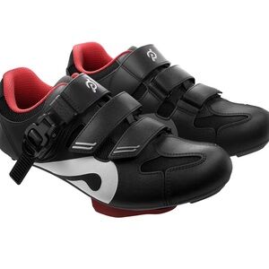 Peloton NEW spin cycling shoes size 40 or women’s size 9